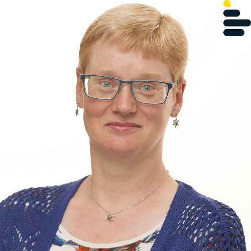Sonja Nijman