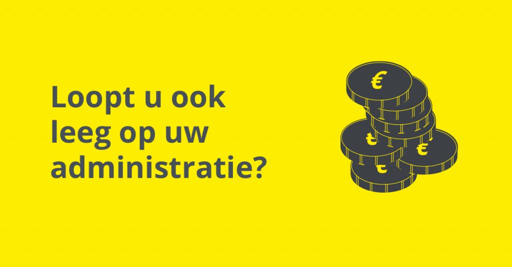administratiescan
