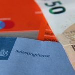 Belastingdienst stuurt weer brieven definitieve aanslag 2021 en box 3