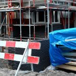 2% overdrachtsbelasting bij sloop en herbouw woning?